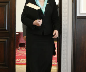 Jak zmieniała się Anna Kalata?