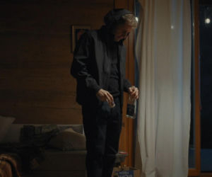 M jak miłość odc. 1925. Paweł (Rafał Mroczek)