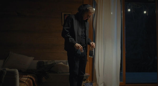 M jak miłość odc. 1925. Paweł (Rafał Mroczek)