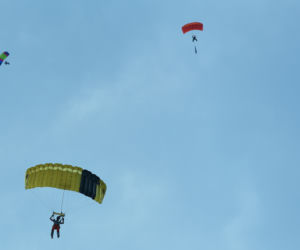 Trwa Świdnik Air Festiwal 2019