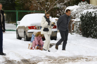 Wnuczki premiera pod specjalnym nadzorem