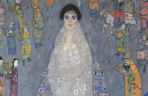 Gustav Klimt, Bildnis Elisabeth Lederer