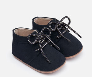 Buty chłopięce Newborn