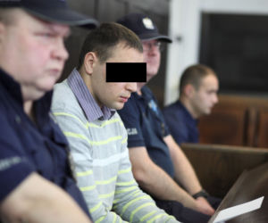 proces morderców Jana Królika