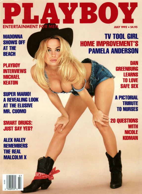 Pamela