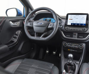 Ford Puma 1.0 EcoBoost mHEV 155 KM ST Line X