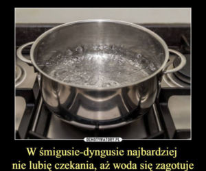 Śmigus-dyngus 2022. Zobacz najlepsze MEMY na LANY PONIEDZIAŁEK! [GALERIA]