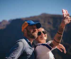 Madera - ostatni punkt naszego rejsu EOZ 2026