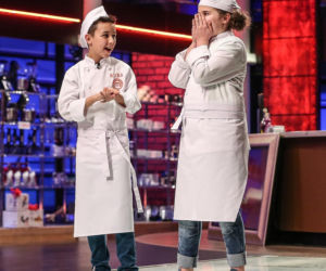 Zwyciężczyni MasterChef Junior szykuje się do ślubu. Pokazała suknię ślubną