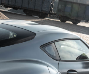 Toyota GR Supra A90 Edition