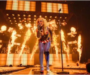 Doja Cat rozniosła Tauron Arenę. Koncert w Krakowie był zaskakujący [RELACJA]
