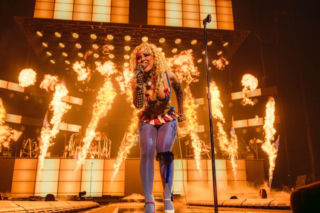 Doja Cat rozniosła Tauron Arenę. Koncert w Krakowie był zaskakujący [RELACJA]