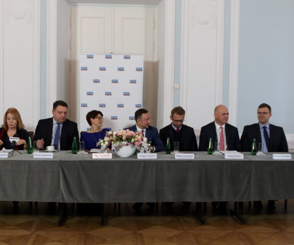 INNOWACYJNA RODZIMA GOSPODARKA