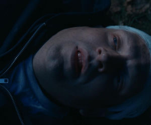 Barwy szczęścia odc. 3314. Łukasz (Michał Rolnicki)