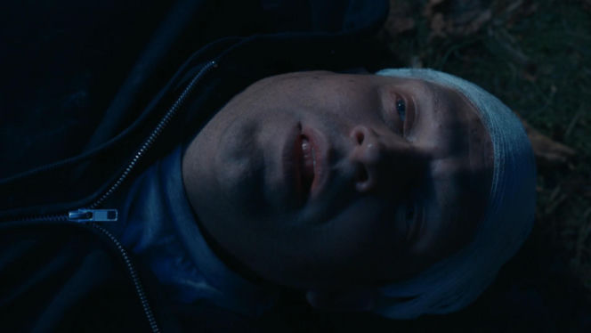 Barwy szczęścia odc. 3314. Łukasz (Michał Rolnicki)