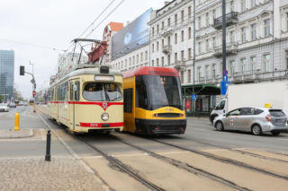 Noc Muzeów 2026 w Warszawie z niespodziankami. Jak wygodnie dojechać do atrakcji?