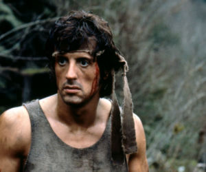 Sylvester Stallone kończy 75 lat