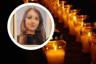 Protesty w Polsce i za granicą po śmierci Izabeli z Pszczyny. Ani jednej więcej