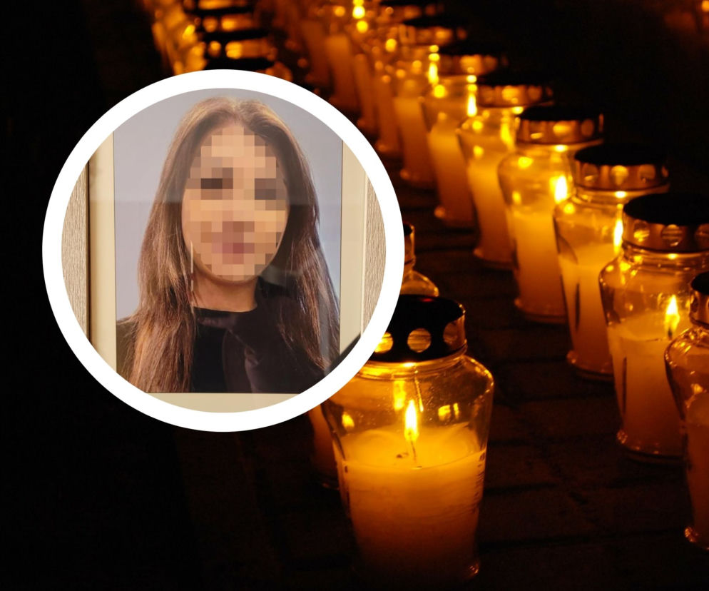 Protesty w Polsce i za granicą po śmierci Izabeli z Pszczyny. Ani jednej więcej