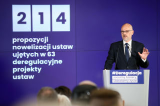 Ważny człowiek Tuska odchodzi. Przed nim dziewięć lat na nowym stanowisku?