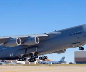Samolot C-5 Galaxy