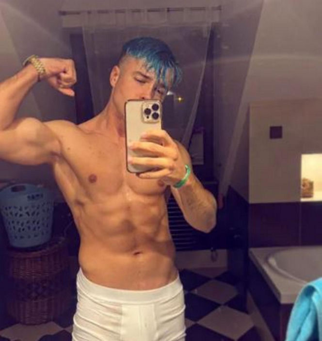 Tak mieszka Skolim. Król latino żyje otoczony prawdziwymi luksusami