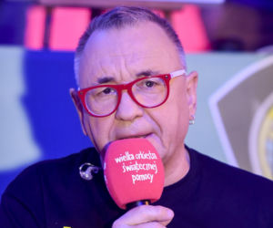 Jerzy Owsiak na przestrzeni lat. Tak zmieniał się jego charakterystyczny wizerunek