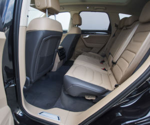 Volkswagen Touareg 3.0 TDI V6 R-Line