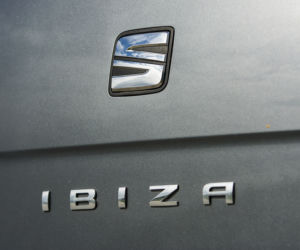 Seat Ibiza IV 1.2 TSI 90 KM