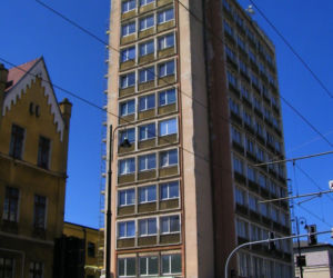 Remont Eltry w Bydgoszczy
