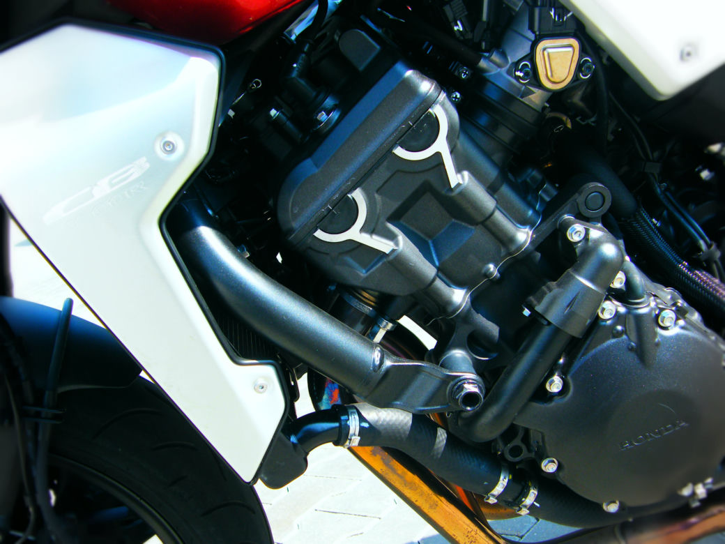 Honda CB1000R NEO SPORTS CAFÉ