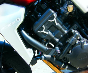 Honda CB1000R NEO SPORTS CAFÉ
