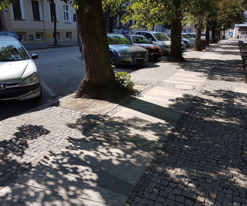 Gorzów Chrobrego 
