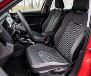 Audi A1 Sportback 30 TFSI S line Edition One