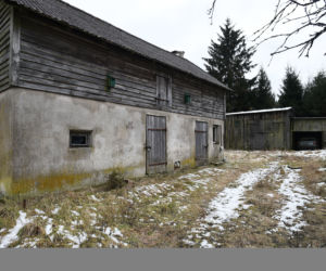 Uciekli przed komornikiem i im się udało