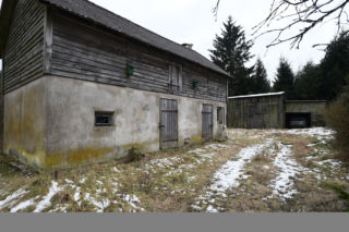 Uciekli przed komornikiem i im się udało