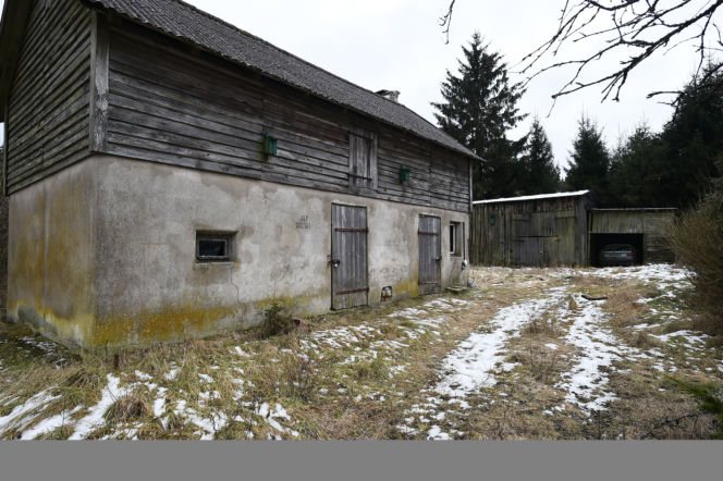 Uciekli przed komornikiem i im się udało