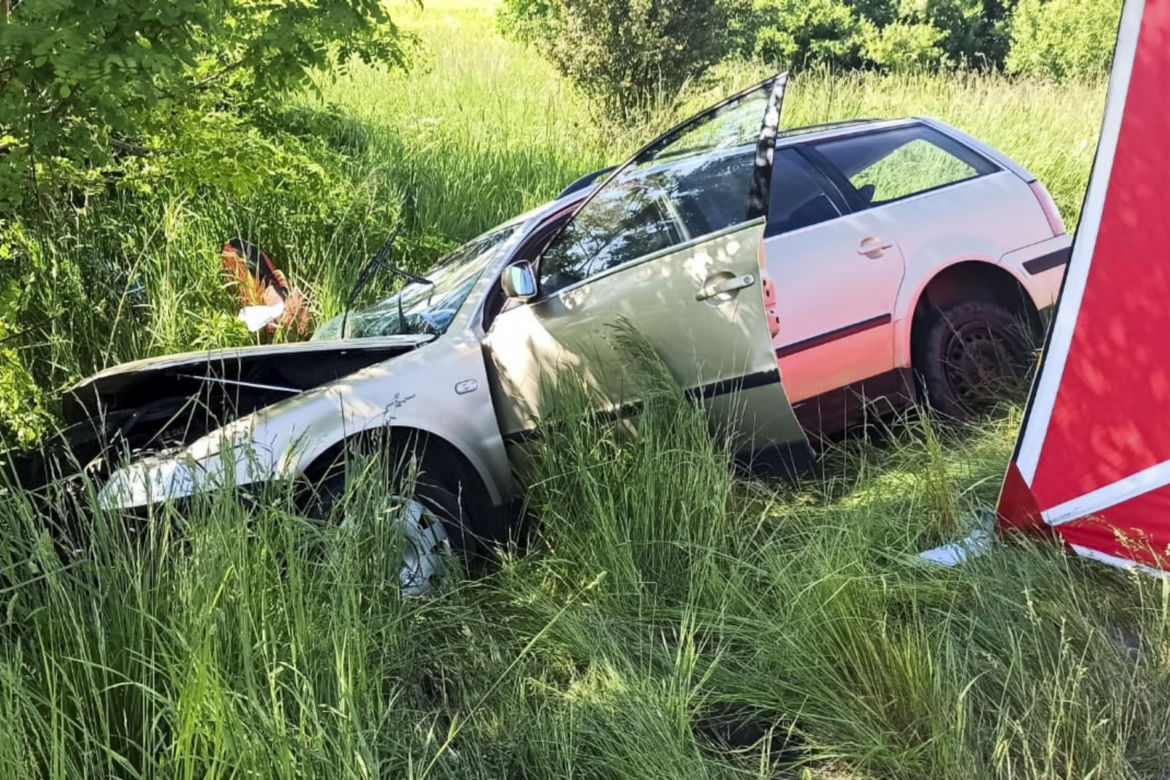 Zabił Wiktorka szuka go policja