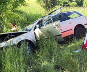 Zabił Wiktorka szuka go policja