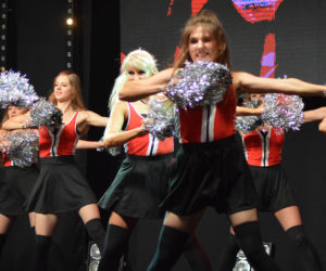 Prezentacja siatkarzy Asseco Resovii przed sezonem 2019/2020