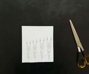 Kuba Nogala z The Floor wytatuował sobie Justynę Steczkowską