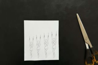 Kuba Nogala z The Floor wytatuował sobie Justynę Steczkowską