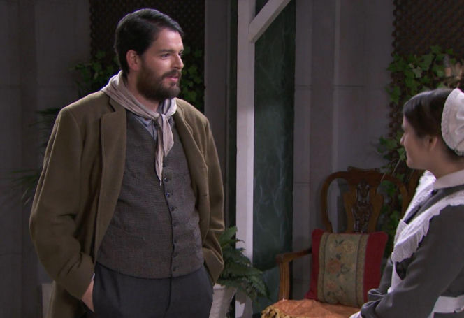 "Akacjowa 38": streszczenie odcinka 857