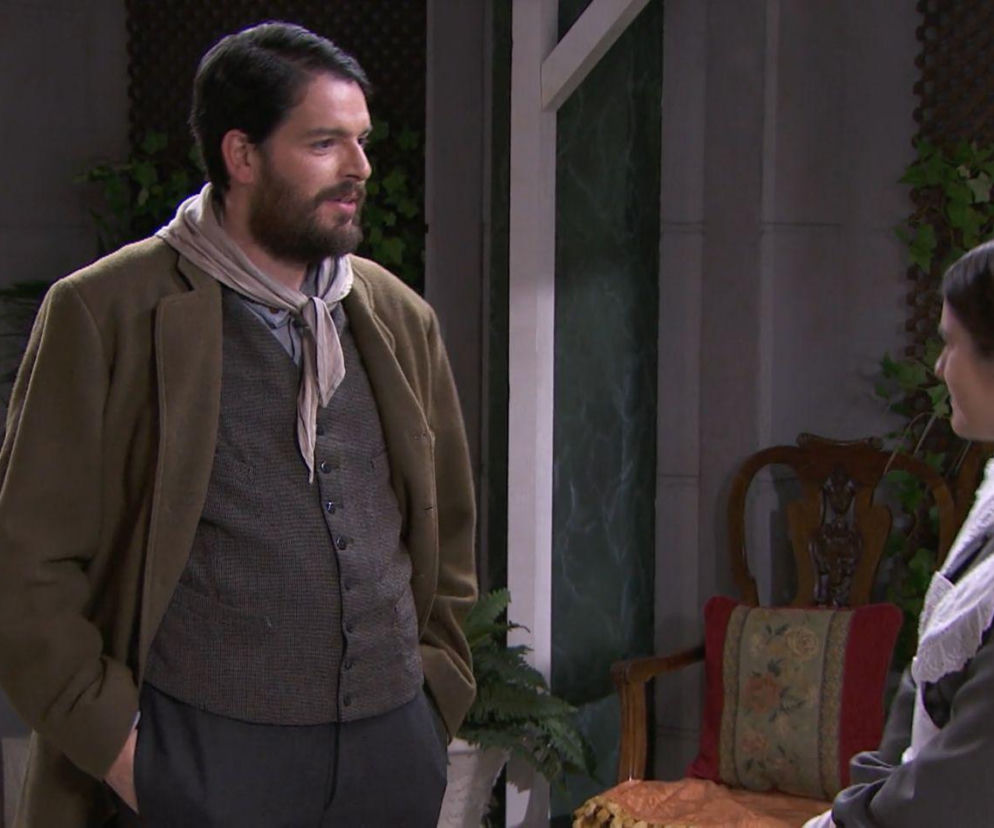 Akacjowa 38: streszczenie odcinka 857