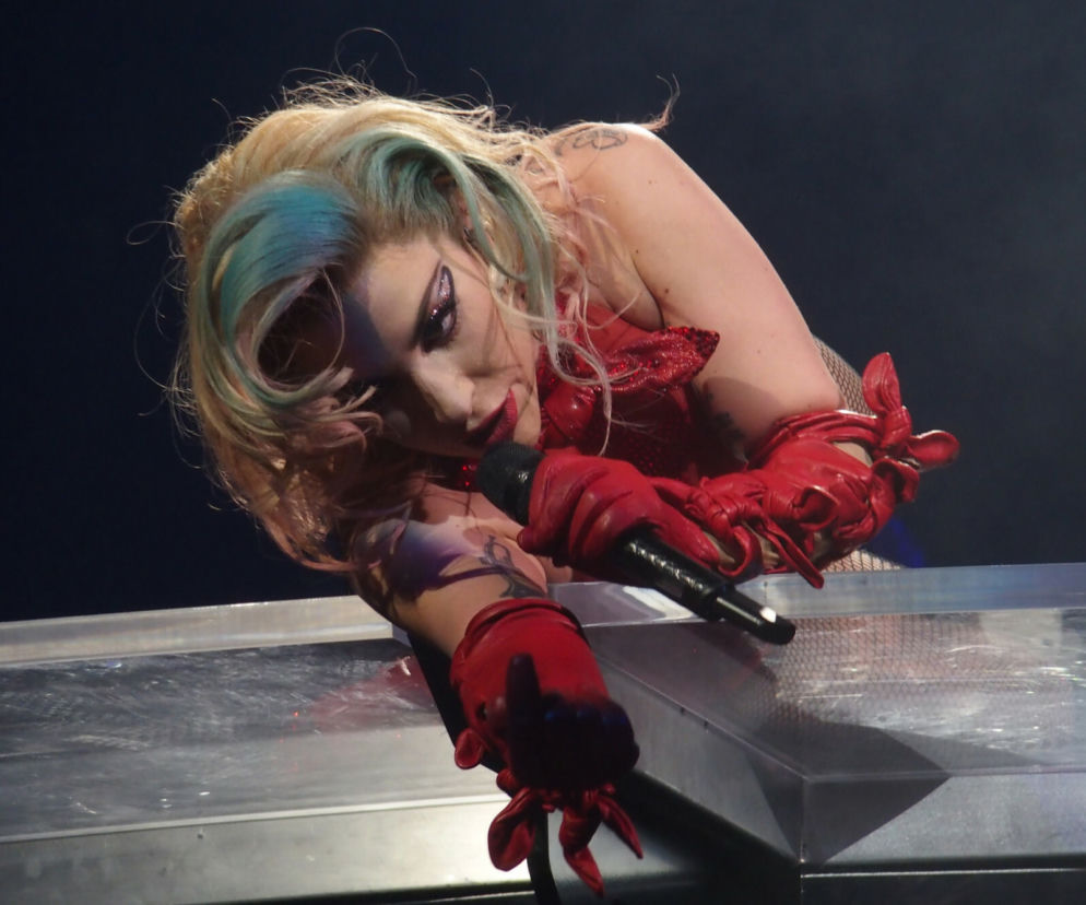 Lady Gaga