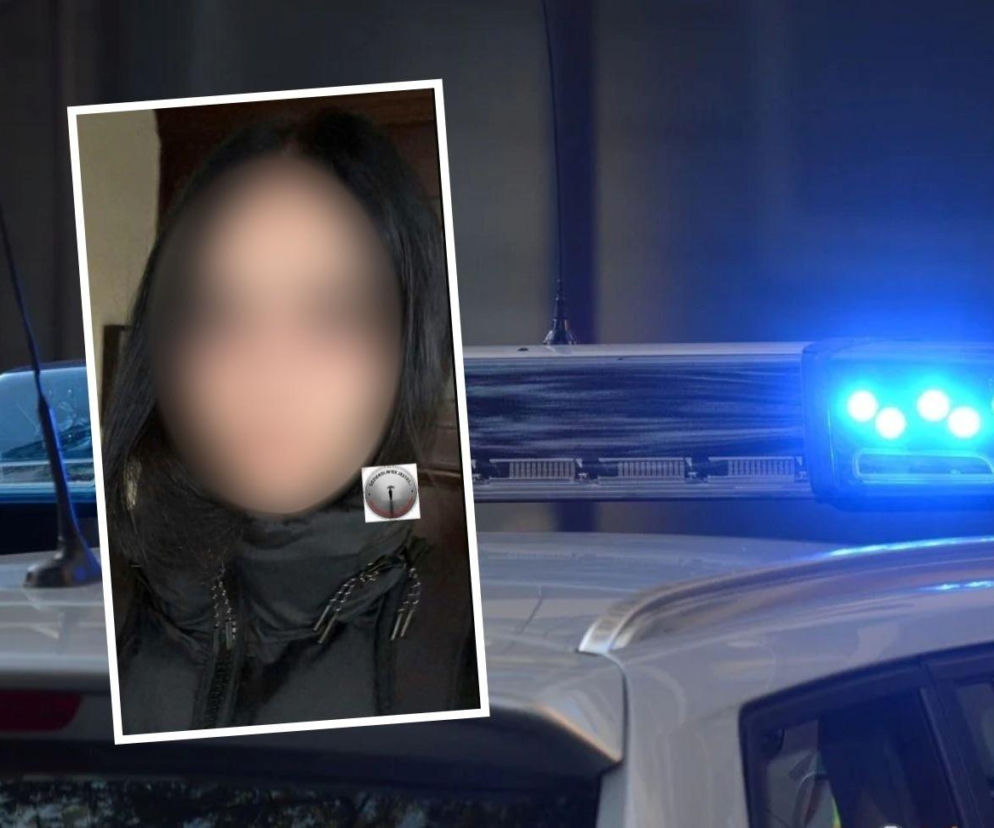 Szukali 15-latki przez trzy dni. Poinformowano o przełomie 