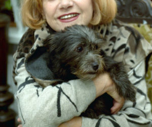 (Nie)zapomniani. Krystyna Sienkiewicz
