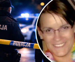 Zabójca kuratorki wciąż jest na wolności. Policja ma nowe tropy 