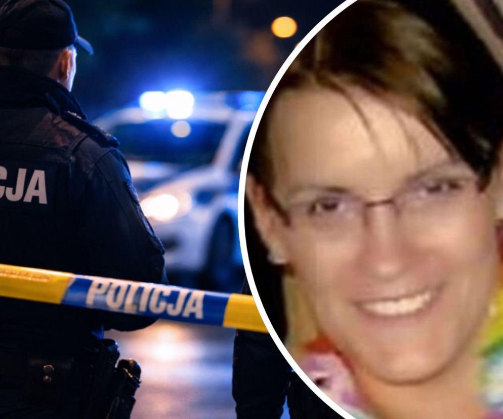 Zabójca kuratorki wciąż jest na wolności. Policja ma nowe tropy 