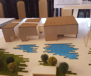 Rzeszów w 2050 roku - projekty studentów